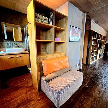 Chalet Luxury With Indoor Pool *