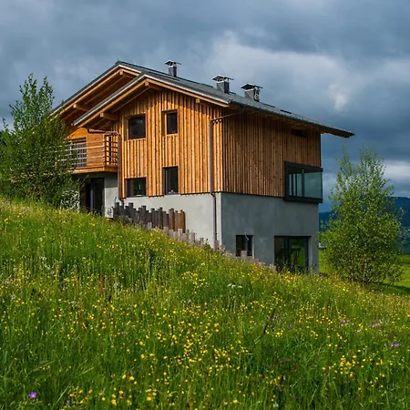 Chalet Luxury With Indoor Pool Praz-sur-Arly