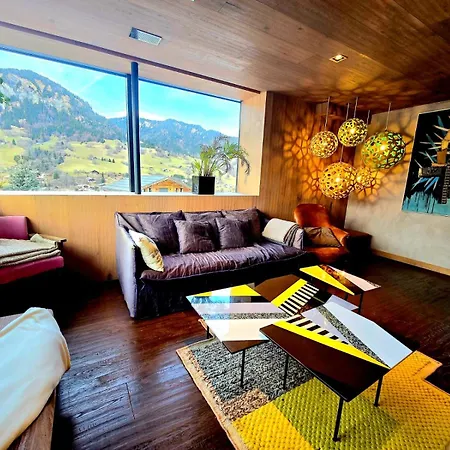 Chalet Luxury With Indoor Pool *